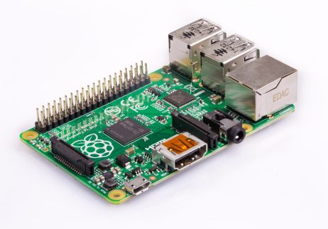Get started on developing with Raspberry Pi 2 and Go - Balena 